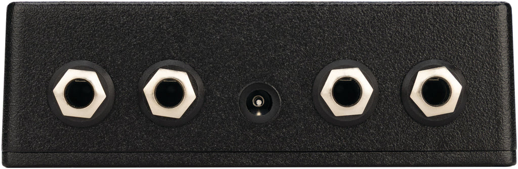 EarthQuaker Devices One-to-Four Splitter