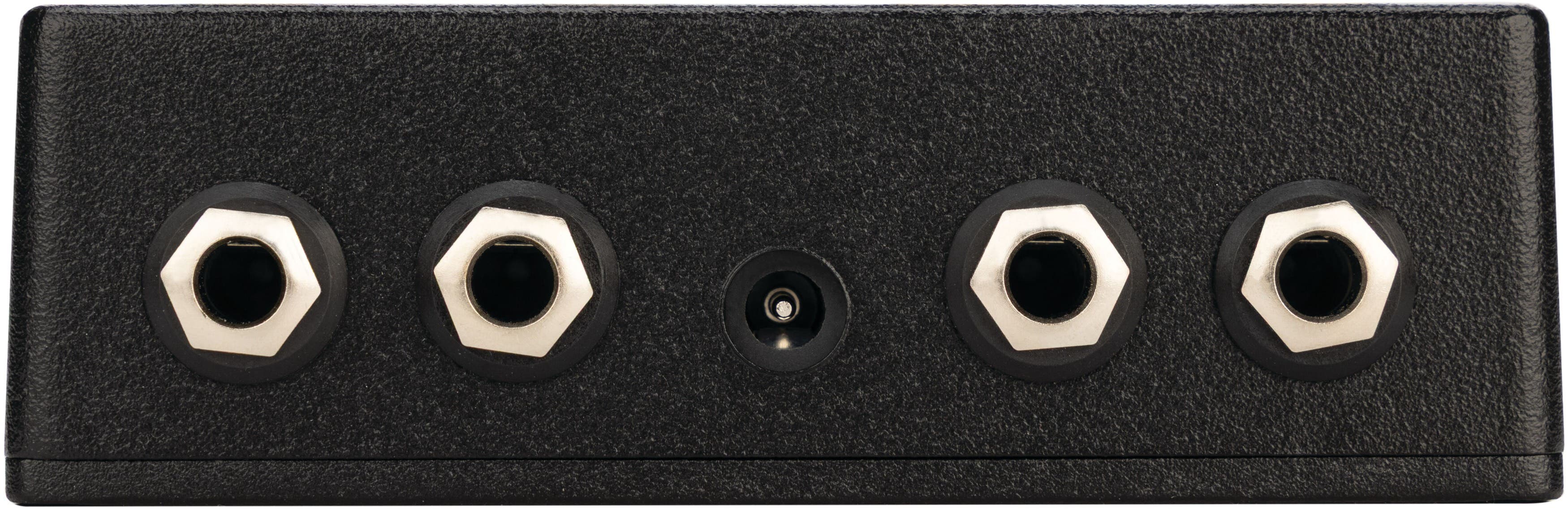 EarthQuaker Devices One-to-Four Splitter