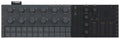 Yamaha SEQTRAK Portable Synth / Music Production Studio - Black