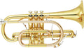 Yamaha YCR-8335II Neo Bb Cornet