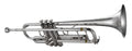 Yamaha YTR9335NYS-BR New York BR Series Xeno Custom Artist Bb Trumpet