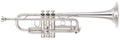 Yamaha YTR-9445CHS-BR Chicago BR Series Xeno Custom Artist C Trumpet