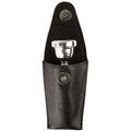 PRO TEC LEATHER LARGE BRASS MOUTHPIECE POUCH