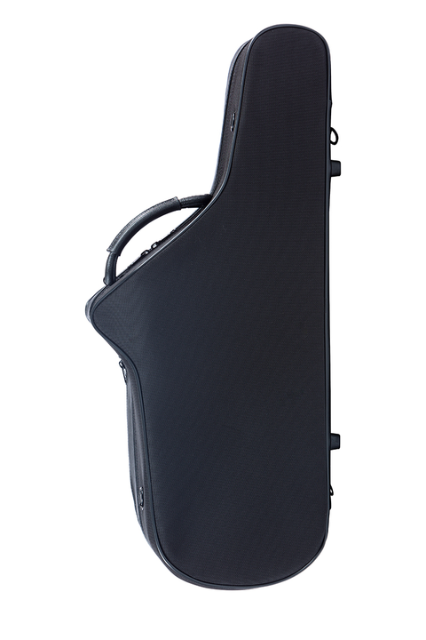 BAM SIGNATURE Alto Sax Case - Black (SIGN3001SN)