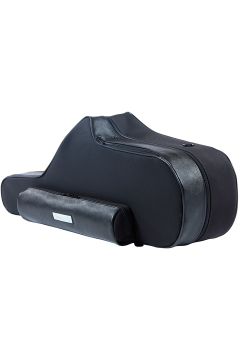 BAM SIGNATURE Tenor Sax Case - Black (SIGN3002SN)