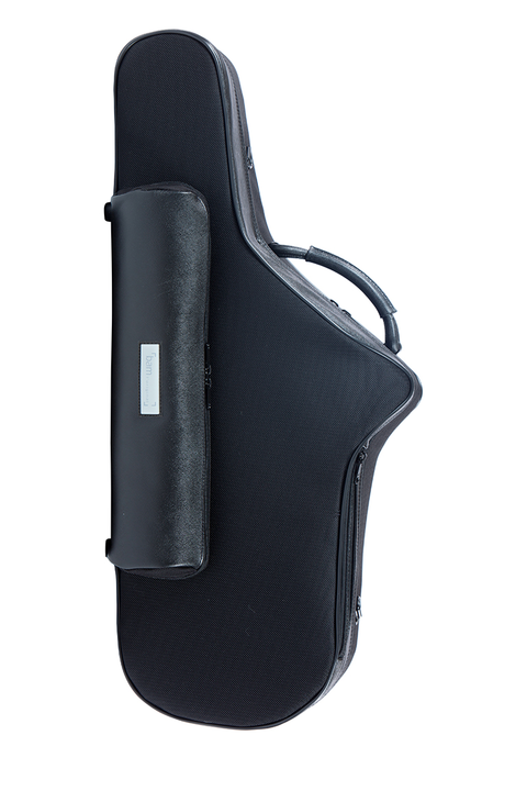 BAM SIGNATURE Tenor Sax Case - Black (SIGN3002SN)