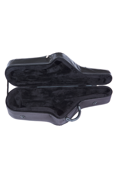 BAM SIGNATURE Tenor Sax Case - Black (SIGN3002SN)