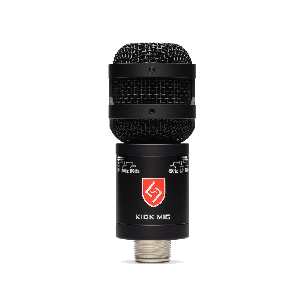 Lauten Audio LS-608 Kick Mic