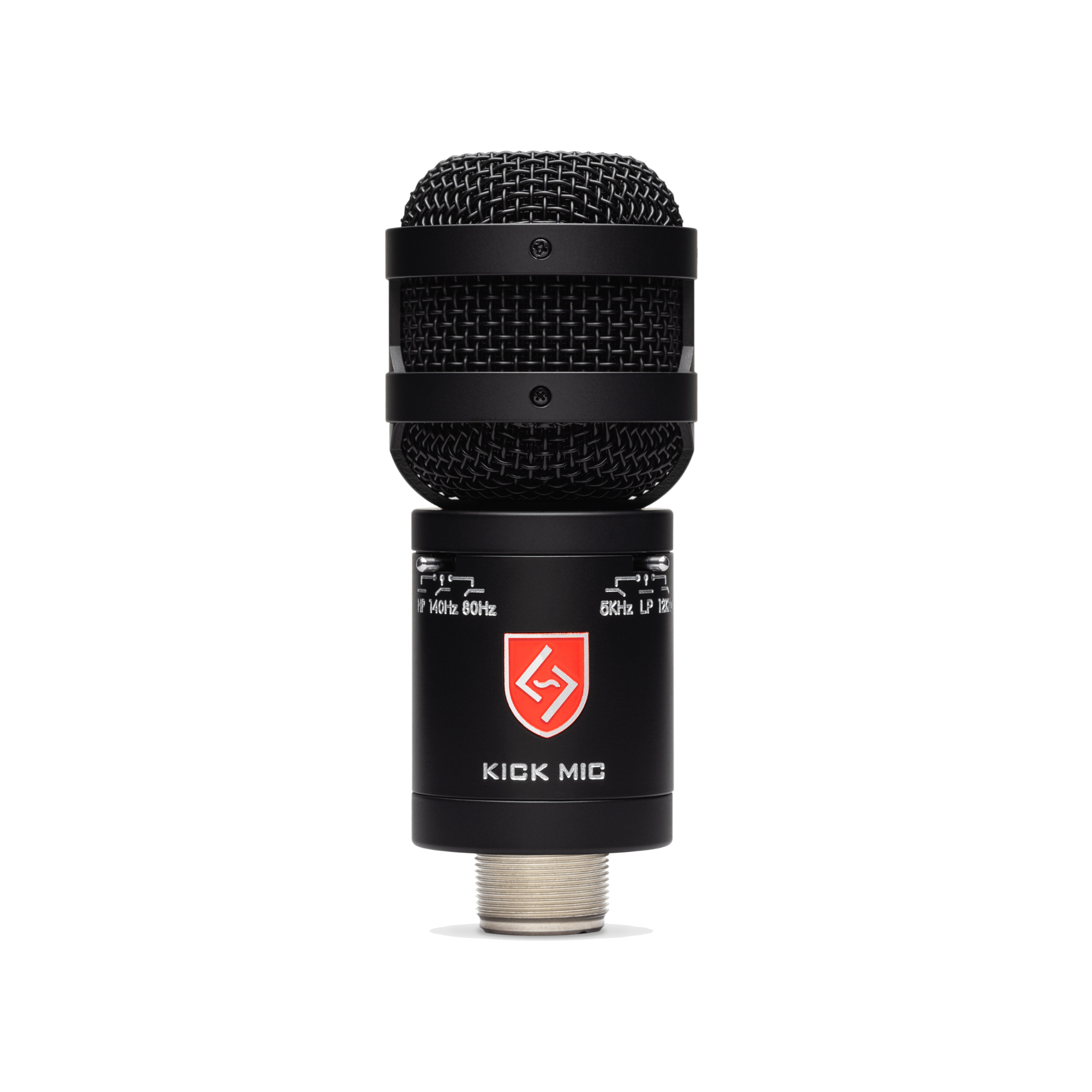 Lauten Audio LS-608 Kick Mic