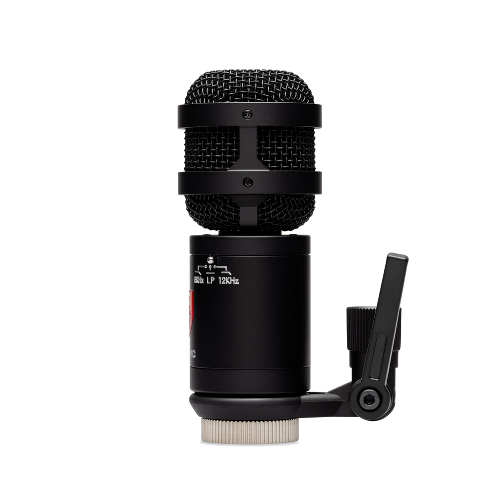 Lauten Audio LS-608 Kick Mic