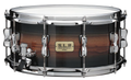 TAMA S.L.P. Bubinga / Maple 14"x6.5" Snare Drum