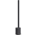 LD Systems MAUI 5 GO 100 Column PA System with Mixer & Battery Pack - Black