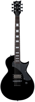 ESP LTD Eclipse 01 - Black