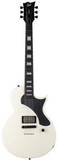 ESP LTD Eclipse 01 - Olympic White