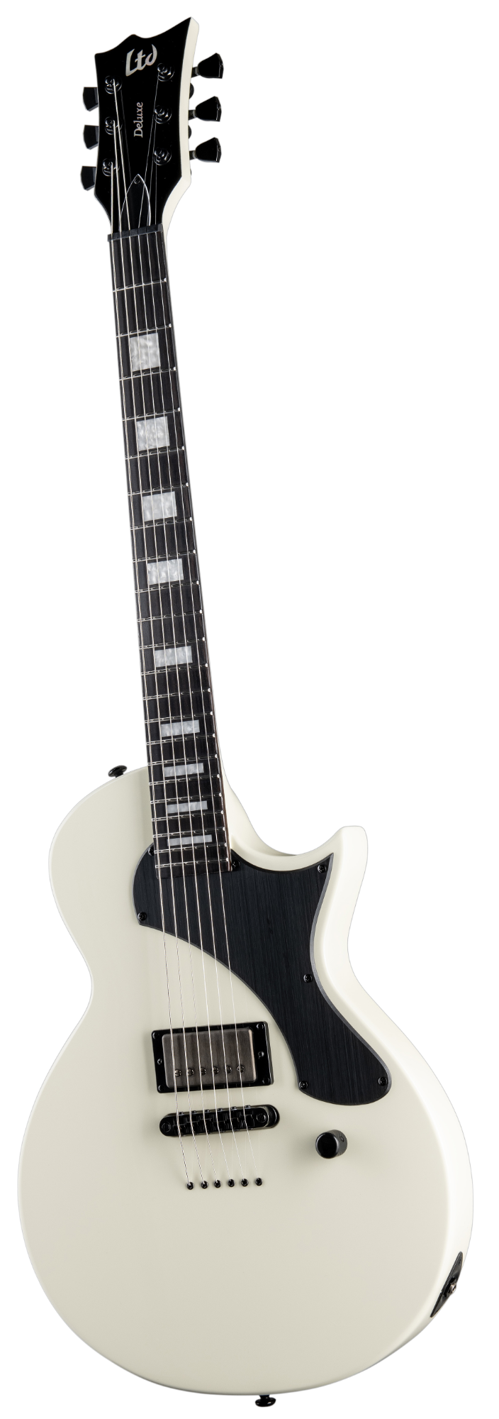 ESP LTD Eclipse 01 - Olympic White