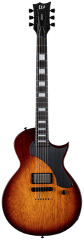 ESP LTD Eclipse 01 - Vintage Tobacco Burst