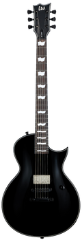 LTD EC-201 - Gloss Black