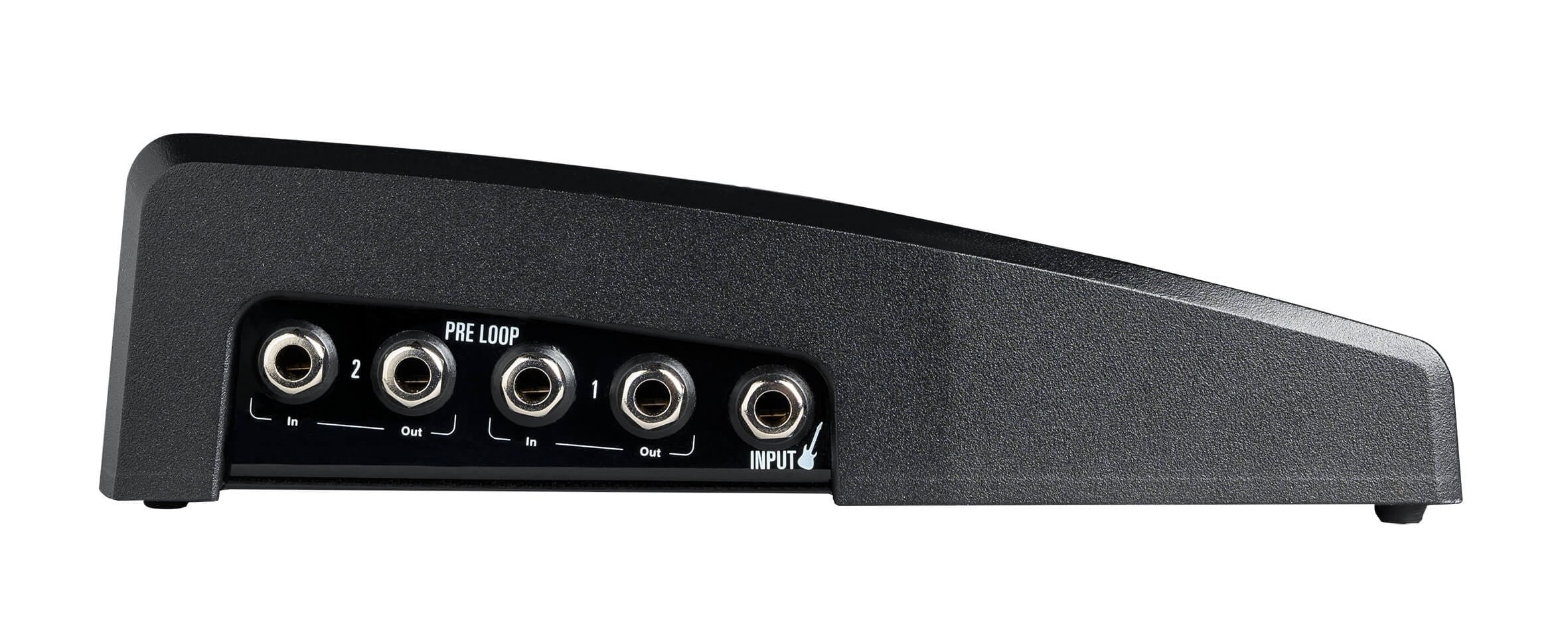 Hughes & Kettner Black Spirit 200 Floor Effects/Amplifier Unit