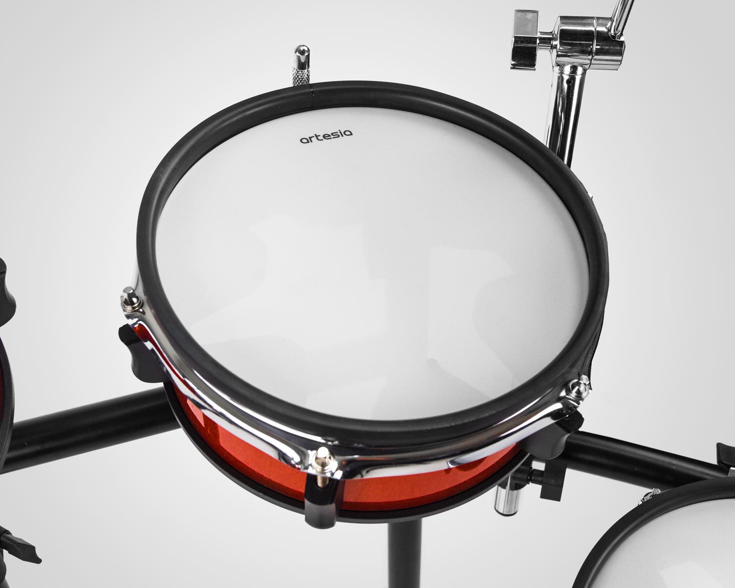 Artesia Pro Legacy A250 Electronic Drum Kit