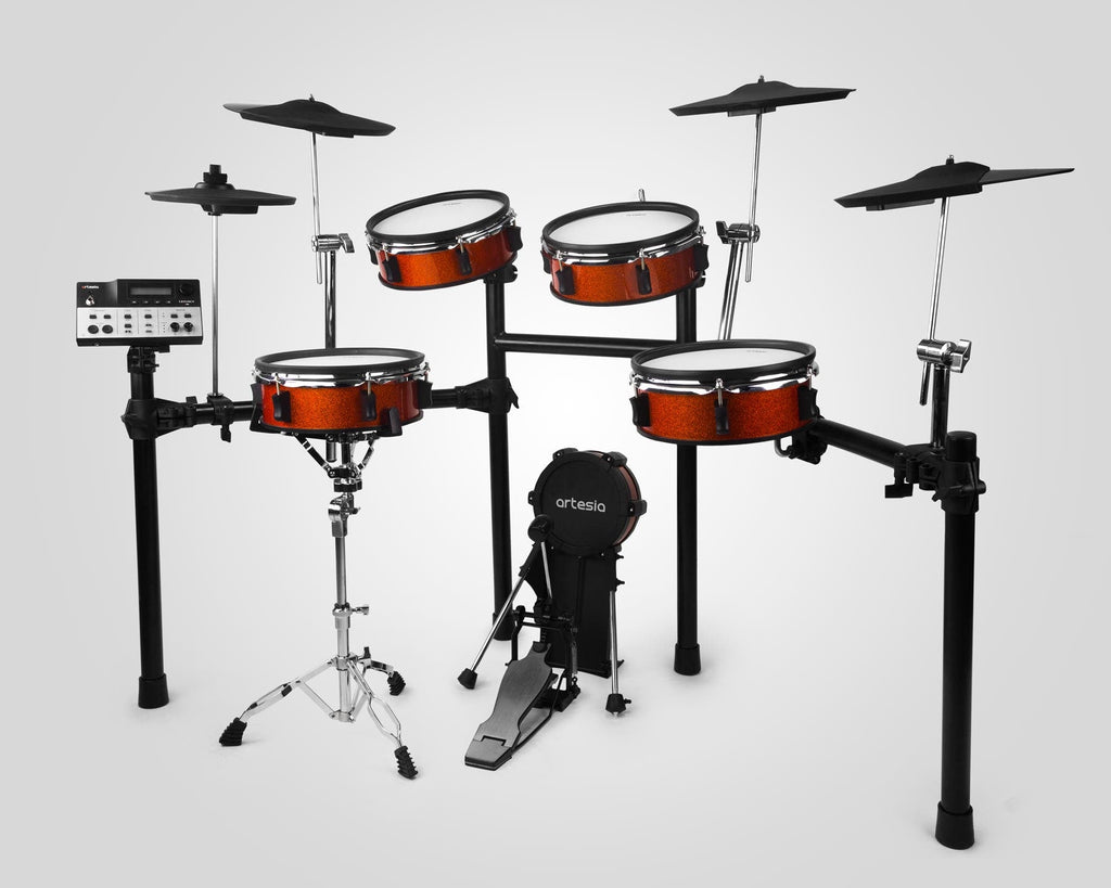 Artesia Pro Legacy A250 Electronic Drum Kit