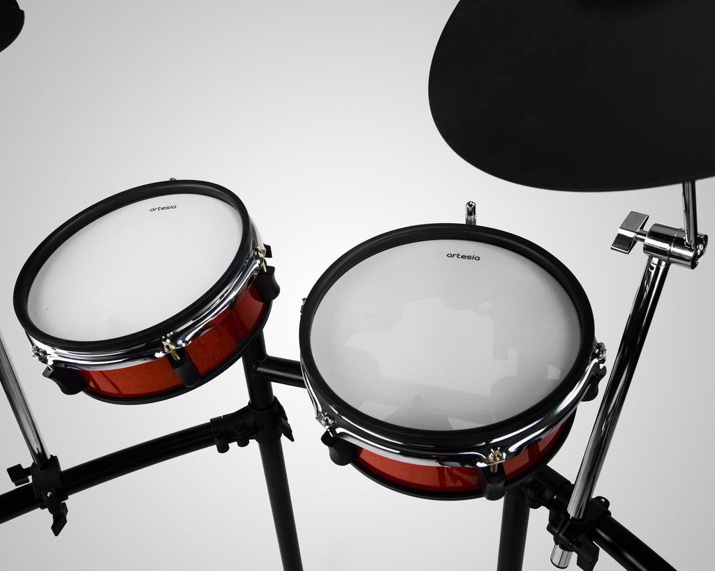 Artesia Pro Legacy A250 Electronic Drum Kit