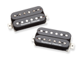 Seymour Duncan Hot Rodded Humbucker Set