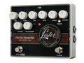 Electro Harmonix Lester G Rotary Effect Pedal