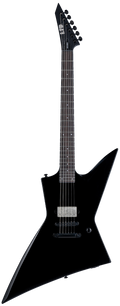 LTD EX-201 - Gloss Black