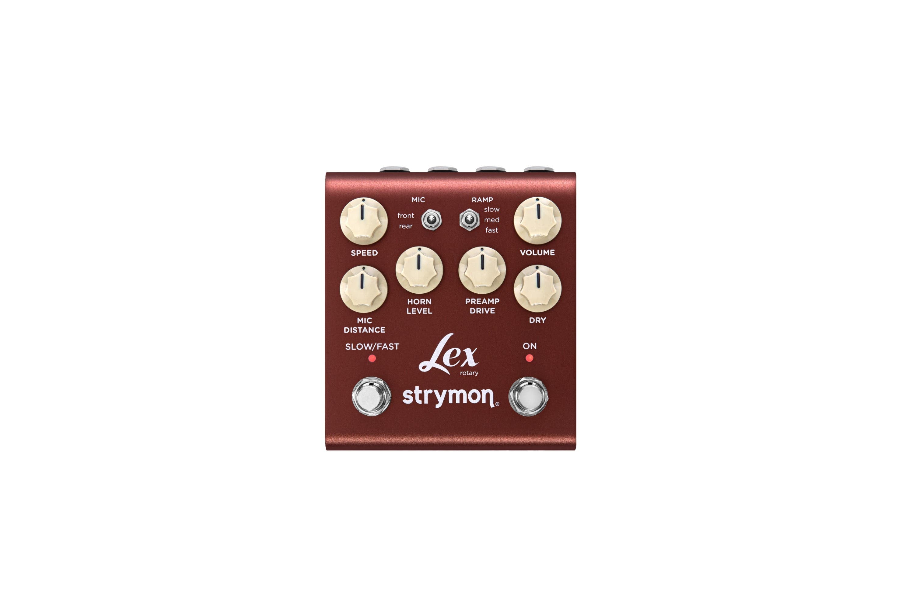 Strymon LEX MKII Rotary Speaker Pedal