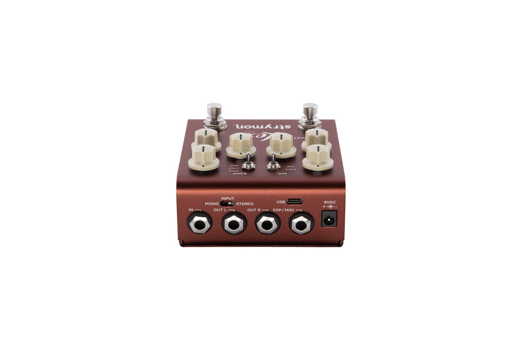 Strymon LEX MKII Rotary Speaker Pedal