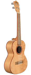 Lanikai Flamed Maple Series LFMT Tenor Ukulele
