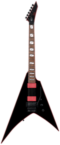 ESP LTD Gary Holt GH-SV - Black