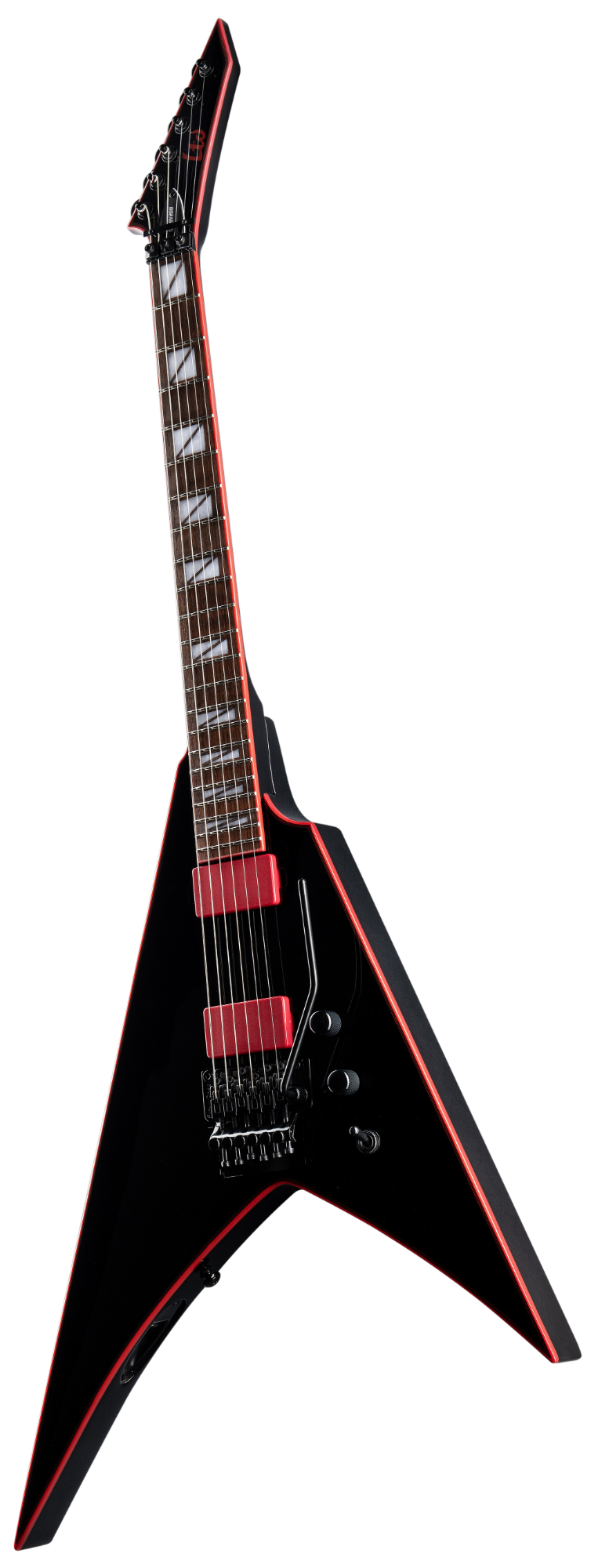 ESP LTD Gary Holt GH-SV - Black
