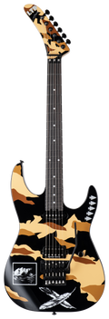 ESP LTD George Lynch Signature - Desert Eagle