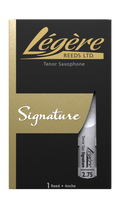 Legere Signature Series Tenor Sax Reed - Grade 2.75
