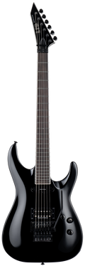 ESP LTD Horizon Custom 87 - Black