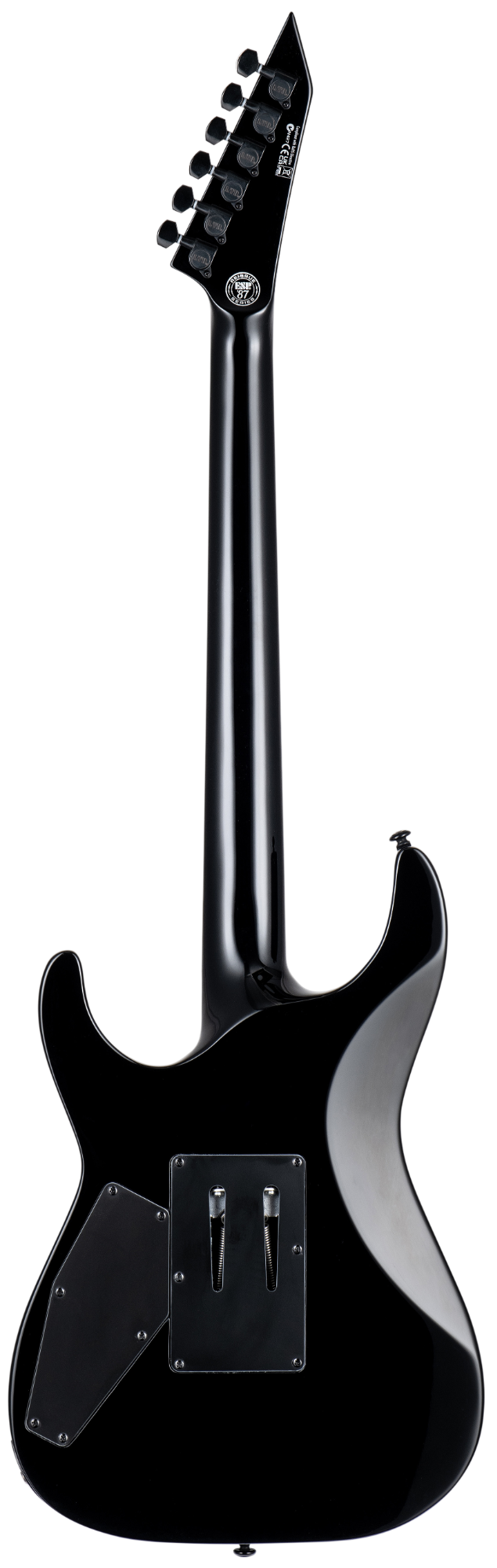 ESP LTD Horizon Custom 87 - Black