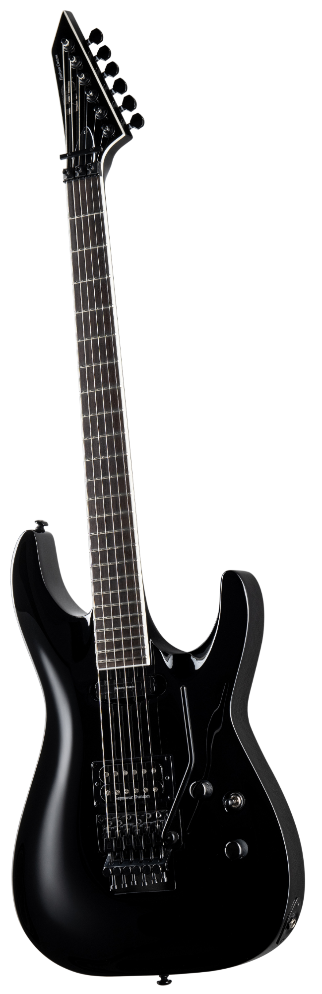 ESP LTD Horizon Custom 87 - Black