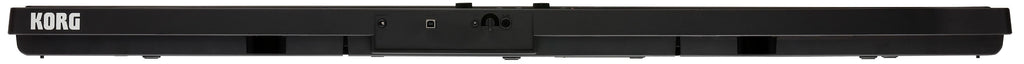 Korg LIANO Lightweight Digital Piano - Black