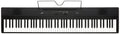 Korg LIANO Lightweight Digital Piano - Black