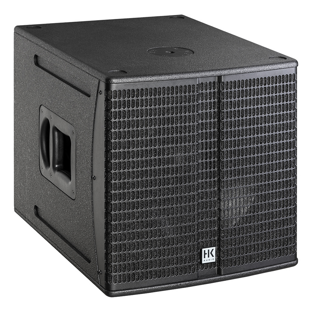 HK Audio Linear SUB 1500 A Powered 15" Subwoofer