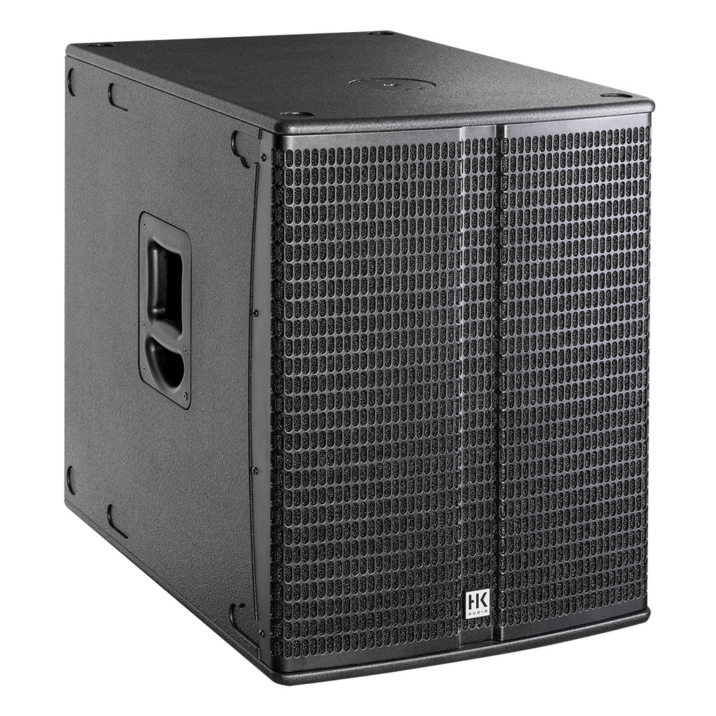 Hk Audio Linear Sub1800A Powered Subwoofer