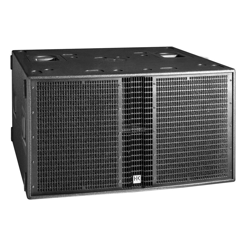 HK Audio L SUB 4000 A 1200w 18" Subwoofer
