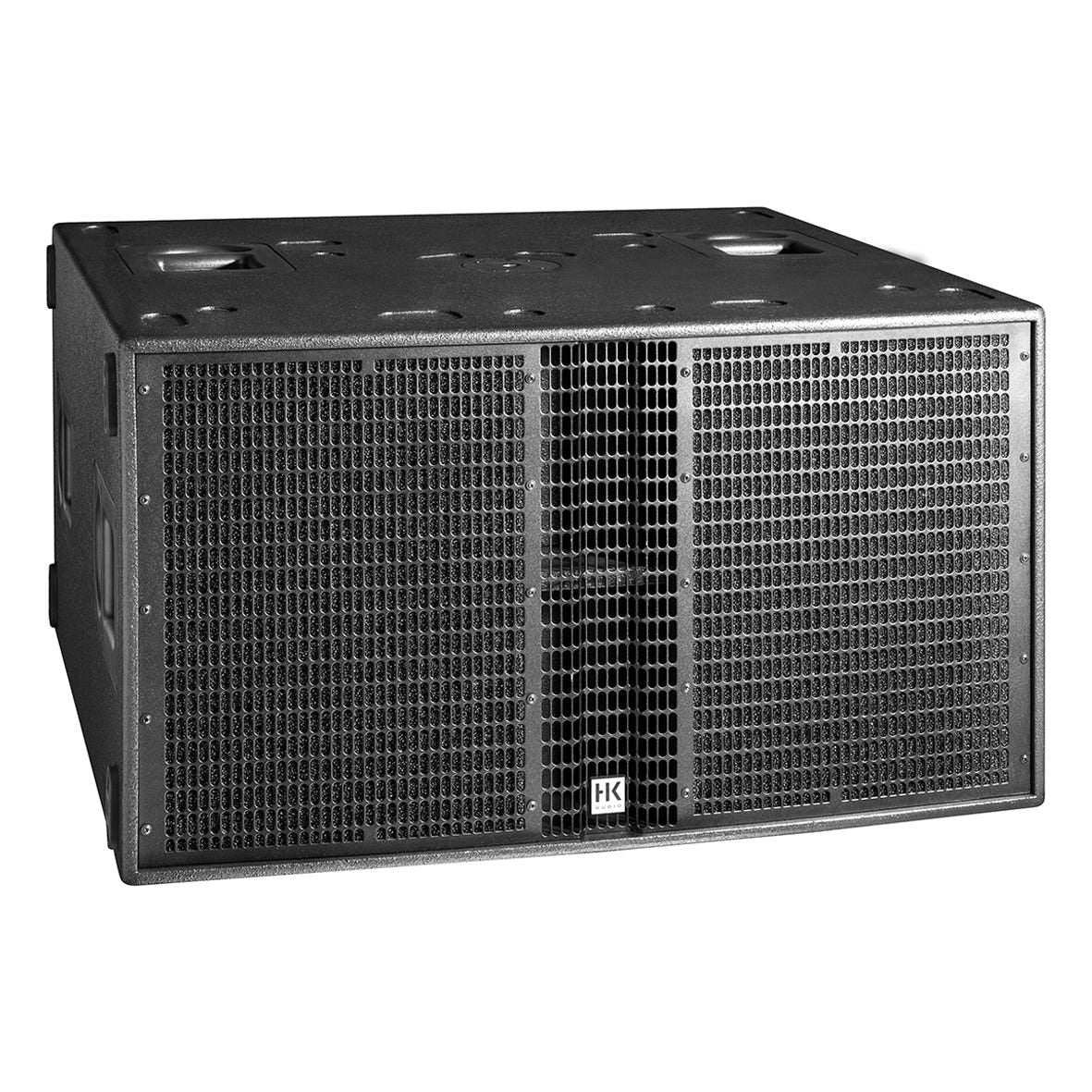 HK Audio L SUB 4000 A 1200w 18" Subwoofer