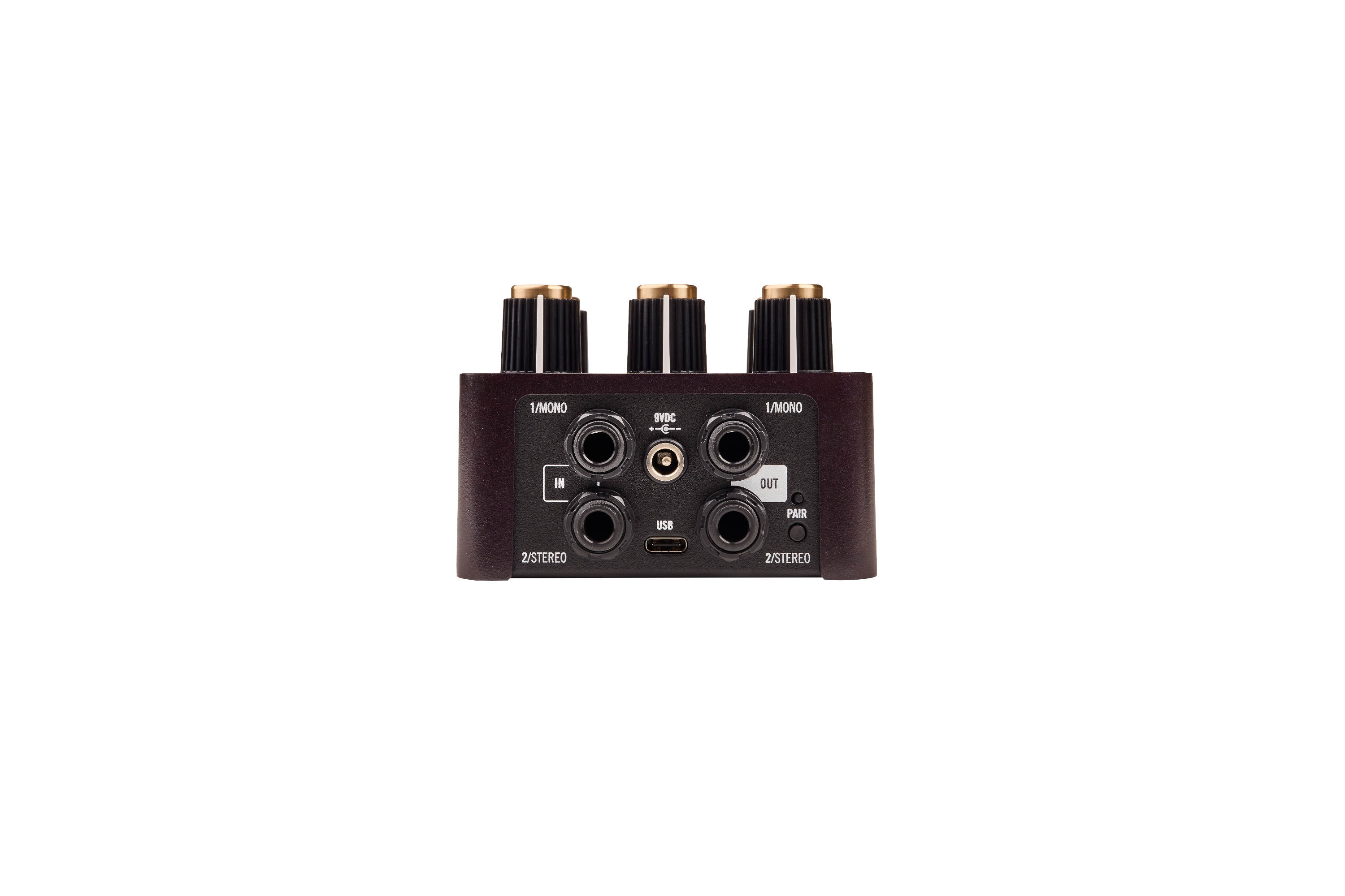 Universal Audio UAFX Lion 68 Super Lead Amp Emulator Pedal