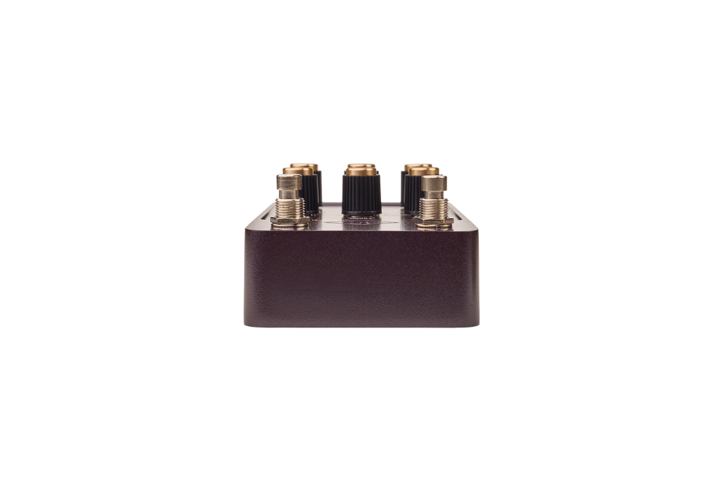 Universal Audio UAFX Lion 68 Super Lead Amp Emulator Pedal
