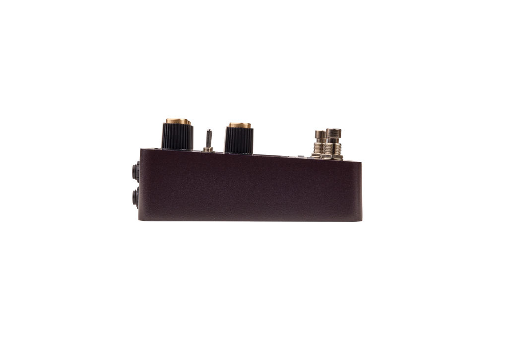 Universal Audio UAFX Lion 68 Super Lead Amp Emulator Pedal