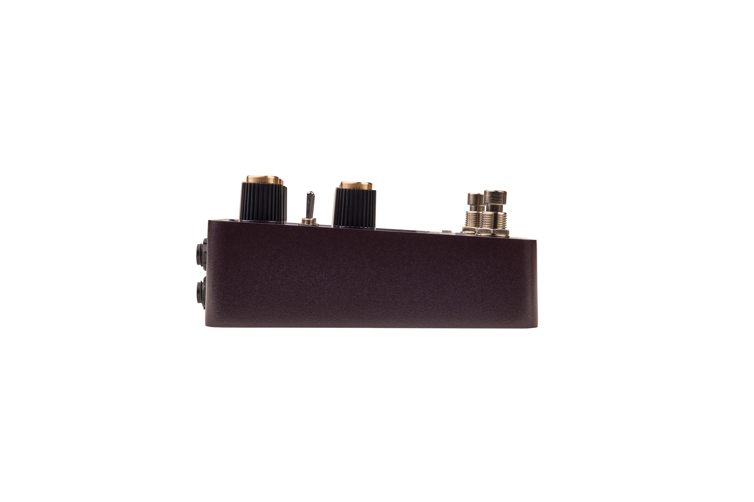 Universal Audio UAFX Lion 68 Super Lead Amp Emulator Pedal