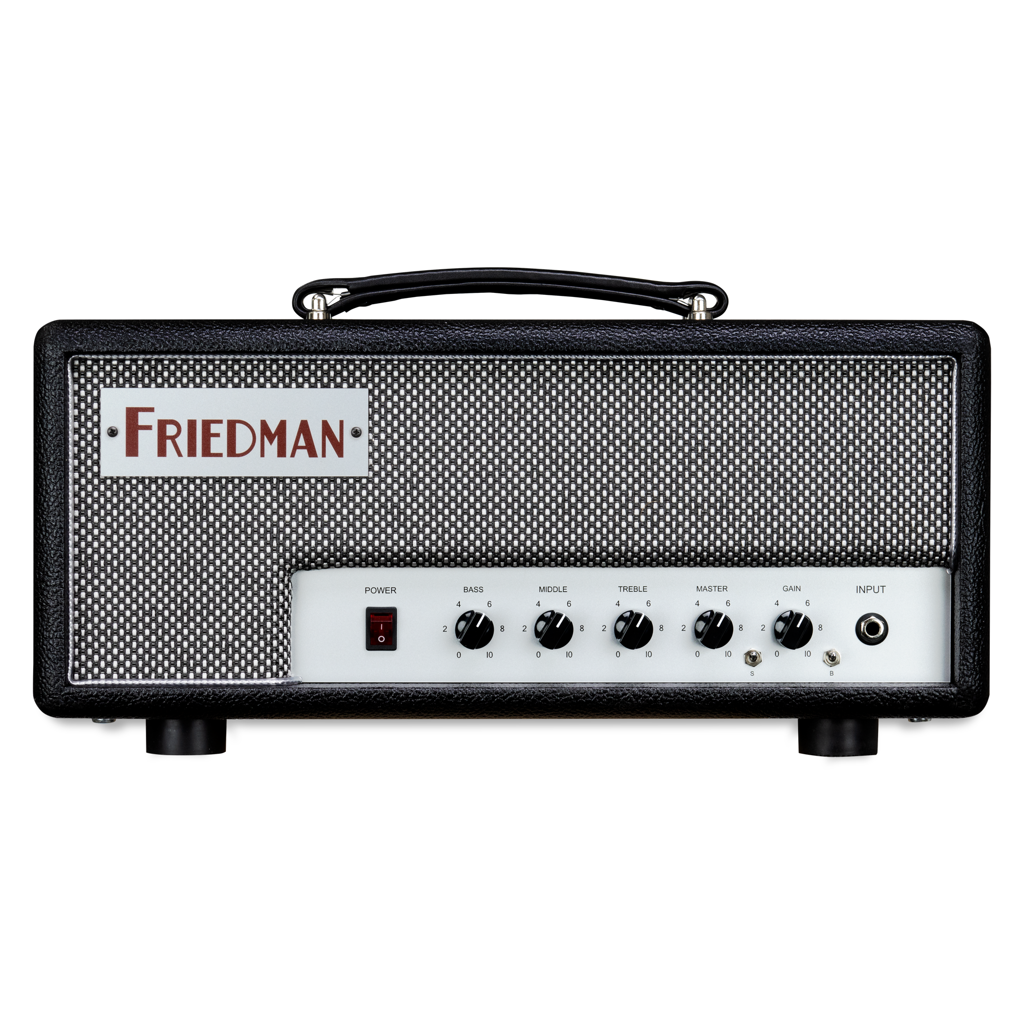 Friedman Little Sister 20w EL84 Guitar Amp Head