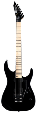 LTD M-1000 Maple - Black